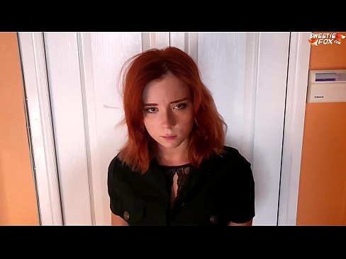 ❤️ Un agent de sécurité punit une jolie femme pour un vol à l'étalage - Cum In Mouth ️❌ Porno russe at fr.javarchive.top ﹏