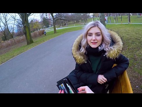 ❤️ Avaler le sperme chaud d'un étranger pour de l'argent - pipe dans le parc par Eva Elfie ️❌ Porno russe at fr.javarchive.top ﹏